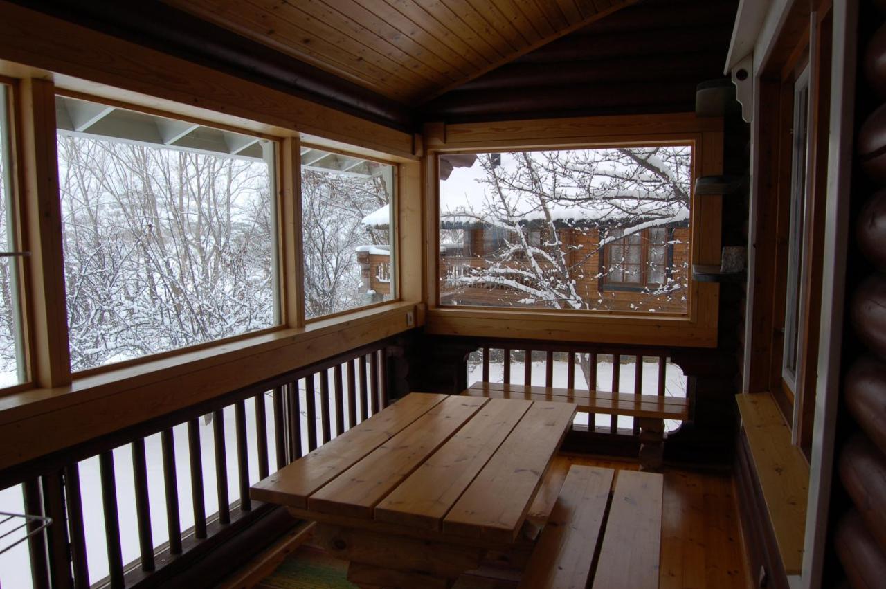 Chalet De Llivia Estavar Buitenkant foto
