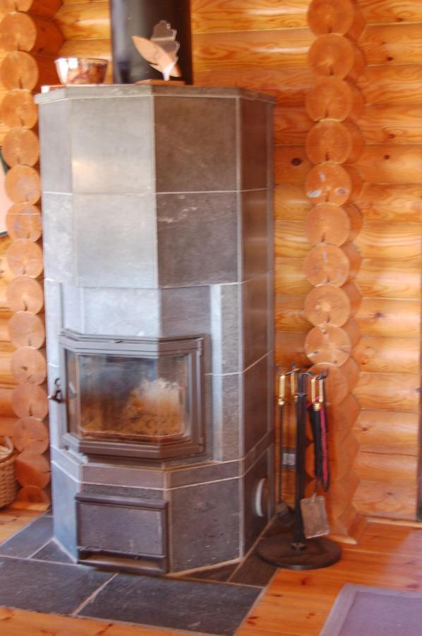 Chalet De Llivia Estavar Buitenkant foto